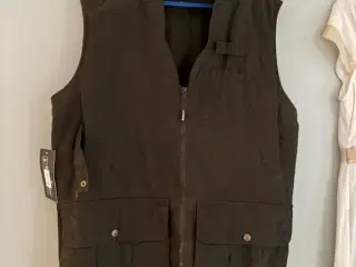 Deerhunter Avanti Vest til Herrer 