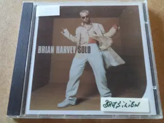 Brian Harvey ** Solo 