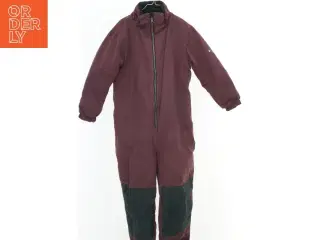 Børne flyverdragt fra VRS (str. 134)