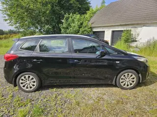 Kia Carens 1,7 CRDi 115 Family 7prs