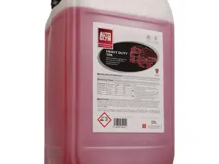 Autoglym Heavy Duty Tfr 25L Lastvognsrens