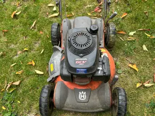 Husqvarna plæneklipper 