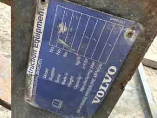 2250mm slæde