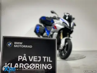 BMW S 1000 XR