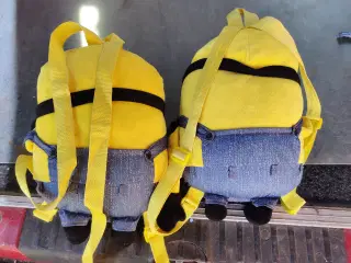 Børnerygsæk 