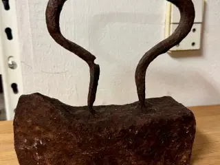 Strygejern i jern