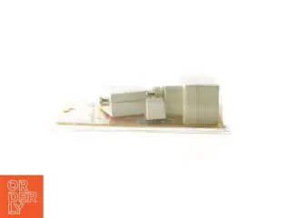 Kabel til fm eller tv fra Aurora (str. 18 x 11 cm)