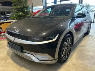 Hyundai Ioniq 5 73 Ultimate