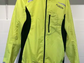 Fusion løbejakke