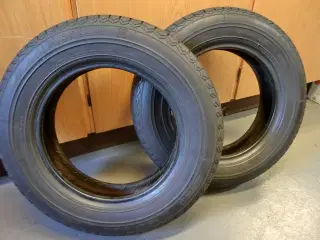 Michelin ZX 145 SP X 13 (gamle Michelin mønster)