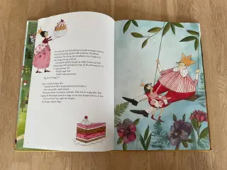 Prinsessen og glæden