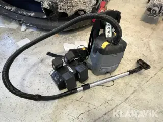 Rygstøvsuger Kärcher BV5/1