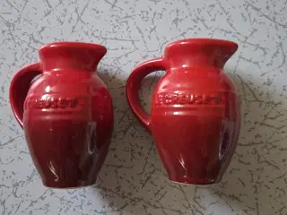 LE CREUSET salt og peber