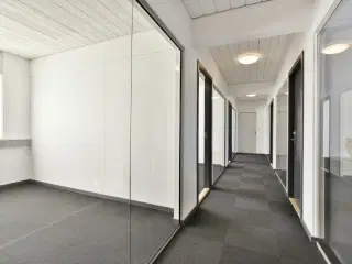 Marselis Boulevard - Kontorhotel - Tæt ved E45