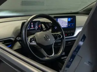 VW ID.4 77 Pro Performance
