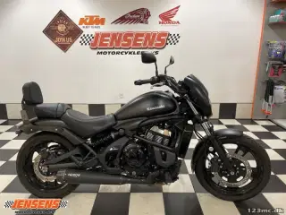 Kawasaki VN 650 Vulcan S
