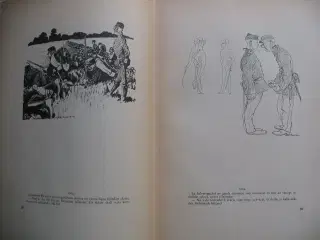 Albert Engström ett Konstnärsalbum