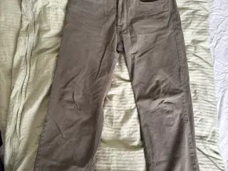 Grøn Marlboro jeans