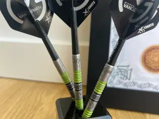 Michael Van Gerwen Limited