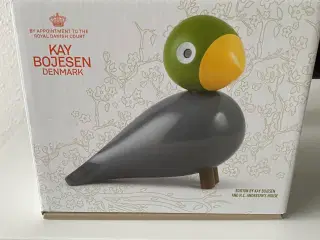 Kay Bojesen Nattergal