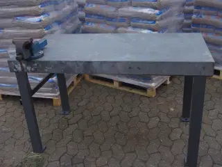 Filebænk 1,5m