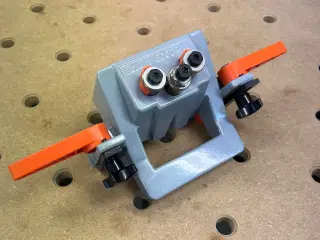 Blum Ecodrill
