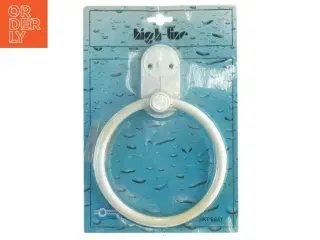 Håndklædering fra Highline