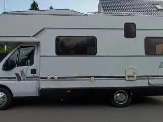 Citroen Jumper 2.5TD 