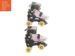 Børne rulleskøjter (str. 29-33 )