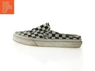 Slip-on sko fra Vans (str. 35)
