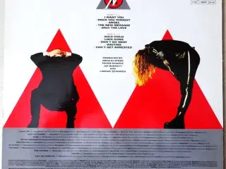 Nikolaj Steen. Vinyl LP