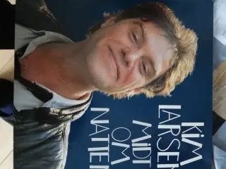 kim larsen og kliche