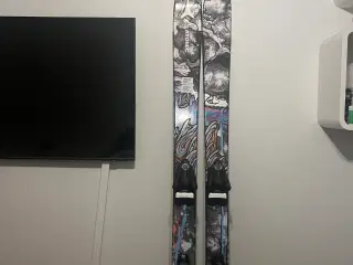 Atomic bent 85 - 175