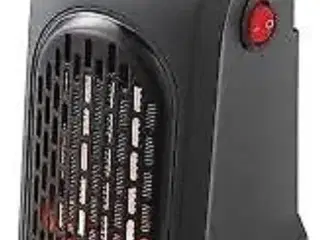 Handy Heater fra TV Handyheater