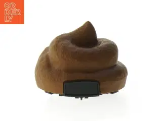 Elektrisk lort(str. 8 cm) (str. 8 cm)