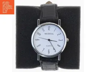 Armbåndsur fra Modiya (str. 24 cm)