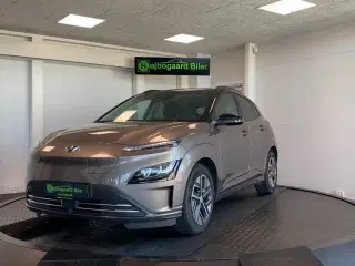 Hyundai Kona 64 EV Prime