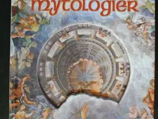 alverdens mytologier, red. af arthur cotterell, em