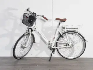 3 gears cykel | cykel | GulogGratis - Unisex - Køb nye og brugte unisex-cykler på GulogGratis.dk