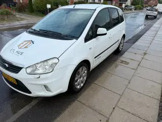 Ford C-MAX 1,6 TDCi Trend Van