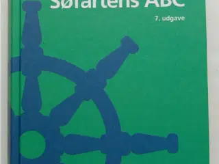 SØFARTENS ABC - Lærebog i Praktisk Sømandsskab