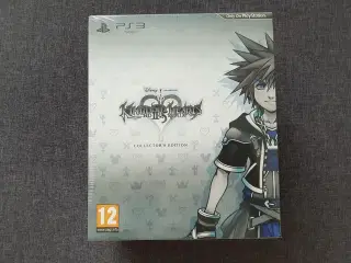 Kingdom Hearts HD 2.5 ReMix Collector's Edition