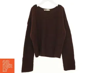 Uld Sweater Trøje fra H&M (str. 146-152 cm)
