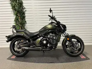 Kawasaki Vulcan S 650 ABS