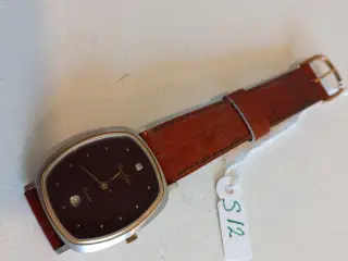 Claude Helier Paris armbånds ur (S12)