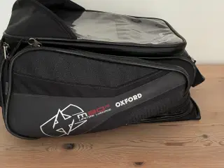 Tanktaske OXFORD M30R