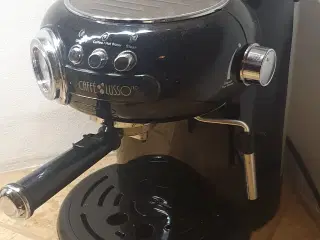 Caffe Lusso espressomaskine