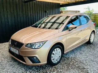 Seat Ibiza 1,0 TSi 95 Style