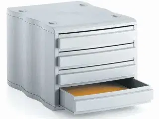 Styrowave opbevaringskasser