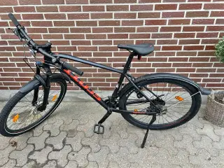 Scott MTB incl. Fri bike service i 2 år